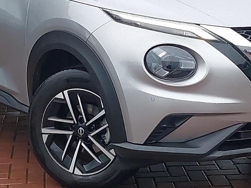 Used Nissan Juke 2025 for sale - 76987458: Photo 9