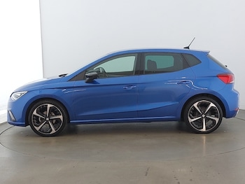 Used SEAT Ibiza 2023 for sale - 76321090: Photo