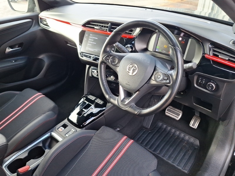 Used Vauxhall Corsa 2022 for sale - 76392605: Photo 10