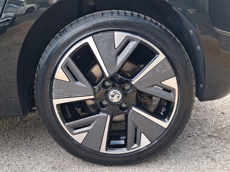 Used Vauxhall Corsa 2022 for sale - 76392605: Photo 12