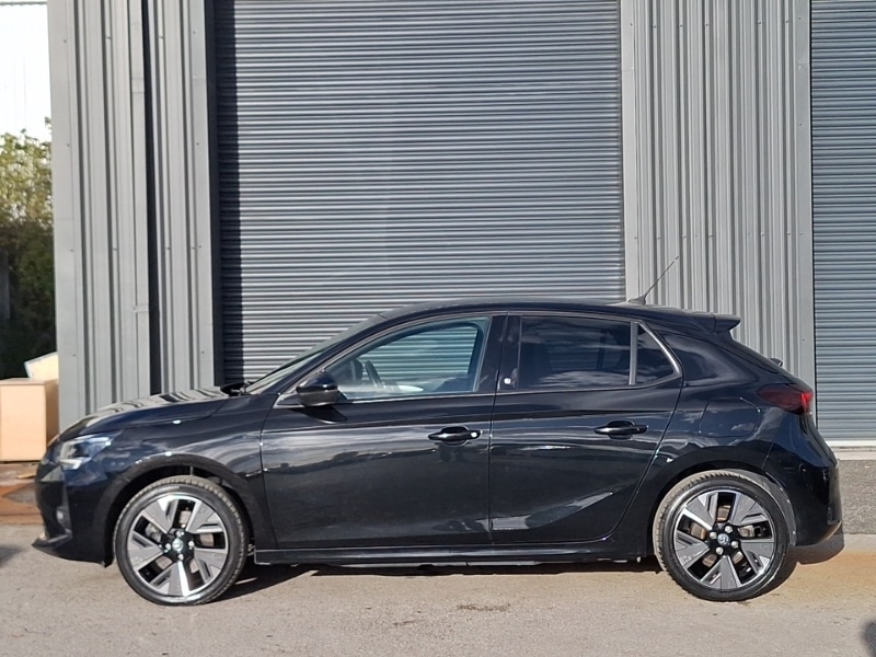 Used Vauxhall Corsa 2022 for sale - 76392605: Photo 4