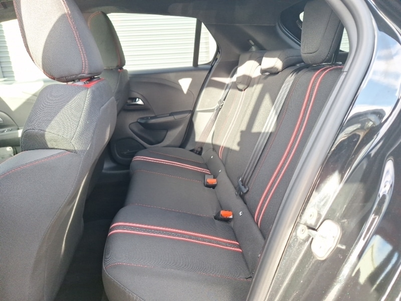 Used Vauxhall Corsa 2022 for sale - 76392605: Photo 6