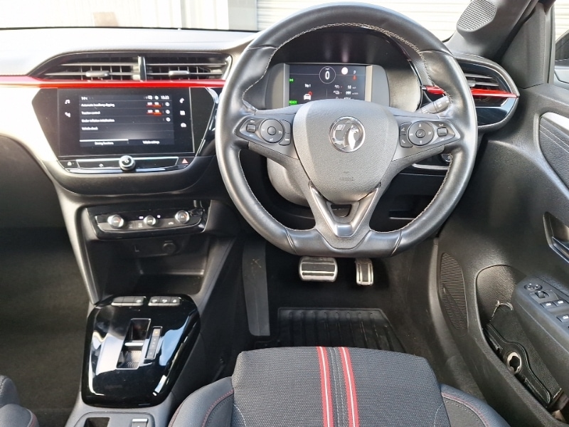 Used Vauxhall Corsa 2022 for sale - 76392605: Photo 7