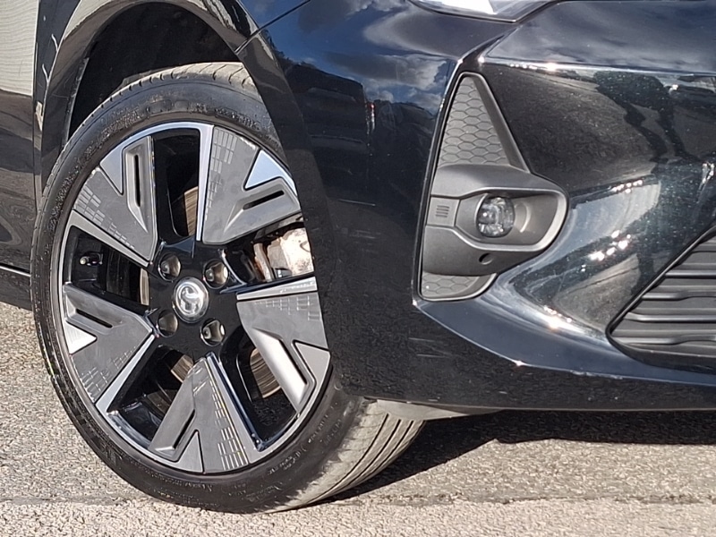 Used Vauxhall Corsa 2022 for sale - 76392605: Photo 9