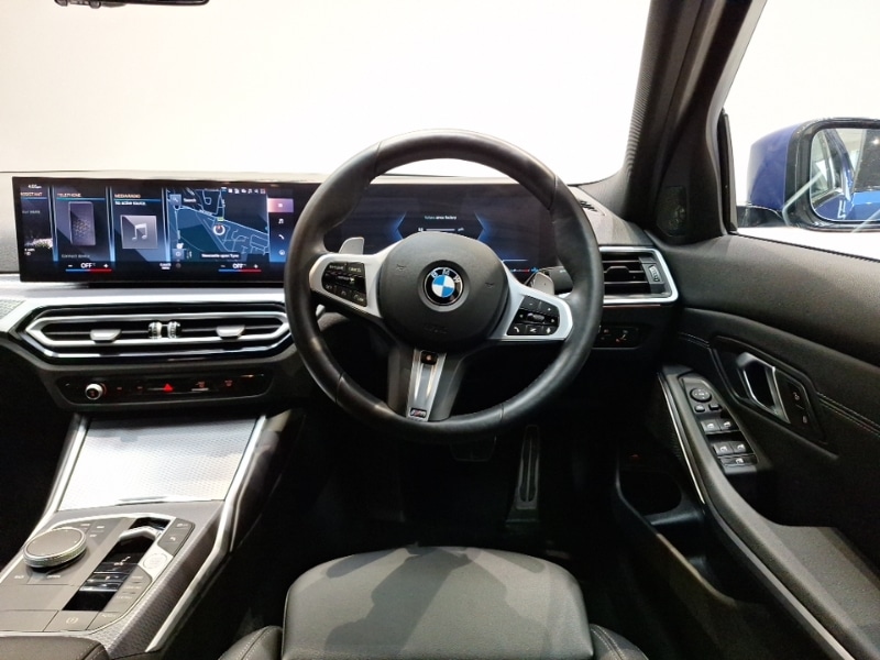 Used BMW 3 Series 2024 for sale - 77169528: Photo 7