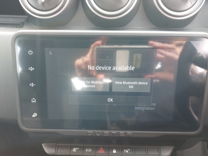 Used Dacia Duster 2023 for sale - 77912039: Photo 10