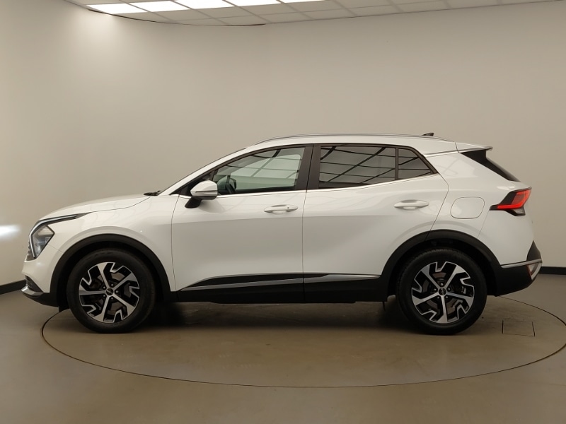 Used Kia Sportage 2022 for sale - 76456341: Photo 4