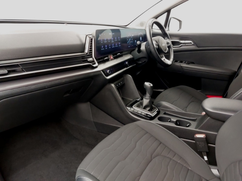 Used Kia Sportage 2022 for sale - 76456341: Photo 5