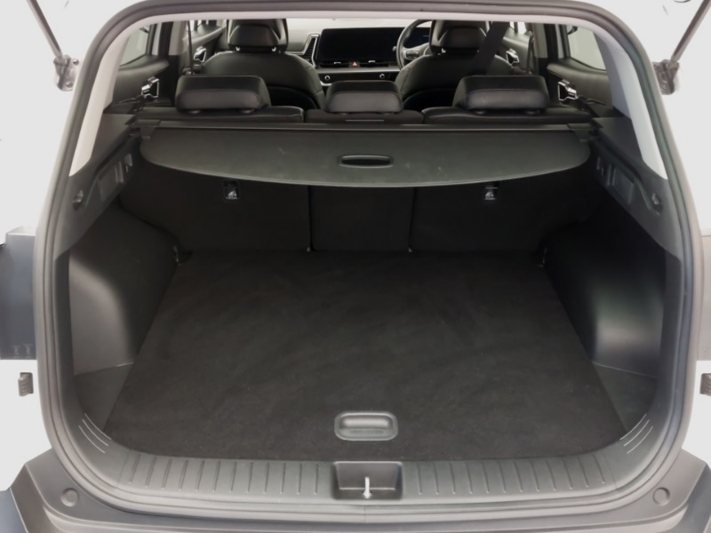 Used Kia Sportage 2022 for sale - 76456341: Photo 8