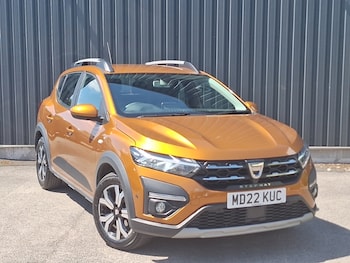 2022 - 1.0 TCe Prestige 5dr