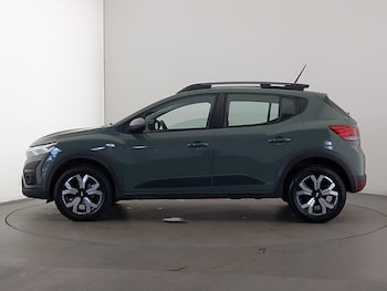 Used Dacia Sandero Stepway 2023 for sale - 79235209: Photo