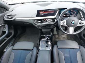 Used BMW 1 Series 2023 for sale - 78848063: Photo