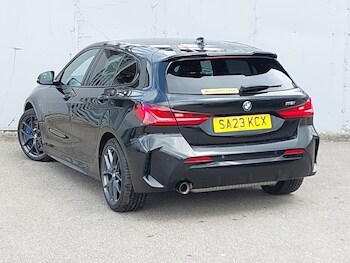Used BMW 1 Series 2023 for sale - 78848063: Photo