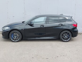 Used BMW 1 Series 2023 for sale - 78848063: Photo