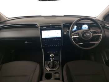 Used Hyundai TUCSON 2021 for sale - 75372029: Photo