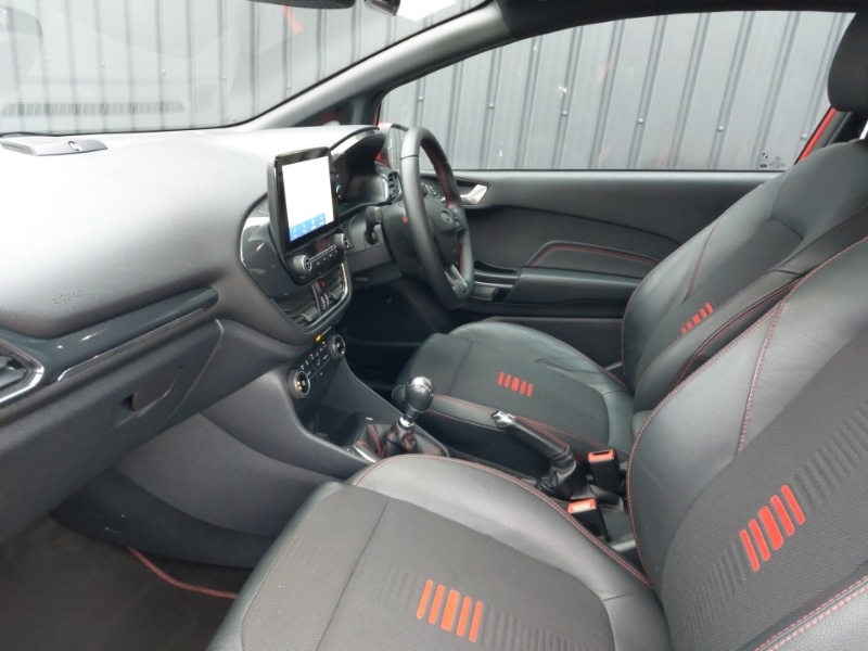 Used Ford Fiesta 2020 for sale - 76907366: Photo 5