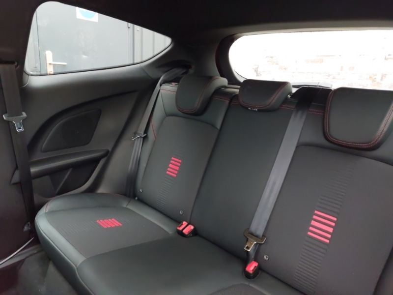 Used Ford Fiesta 2020 for sale - 76907366: Photo 6