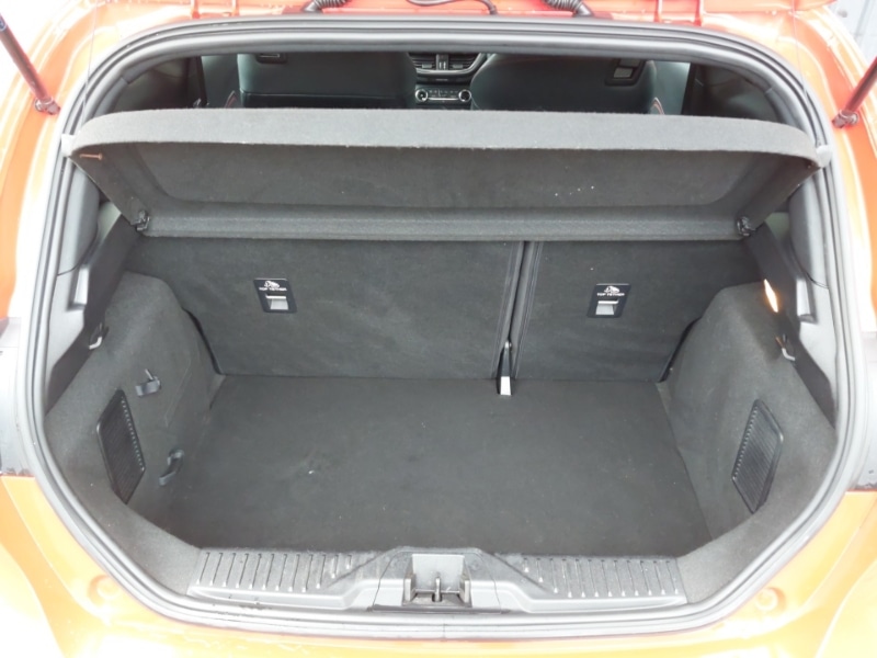 Used Ford Fiesta 2020 for sale - 76907366: Photo 8