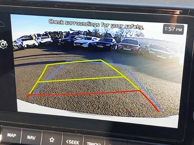 Used Kia Picanto 2025 for sale - 76600362: Photo 10