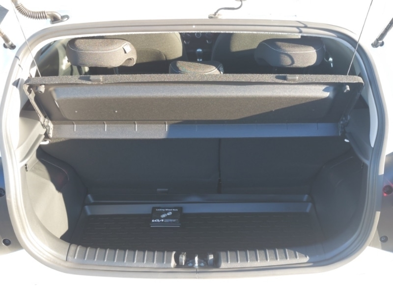 Used Kia Picanto 2025 for sale - 76600362: Photo 8