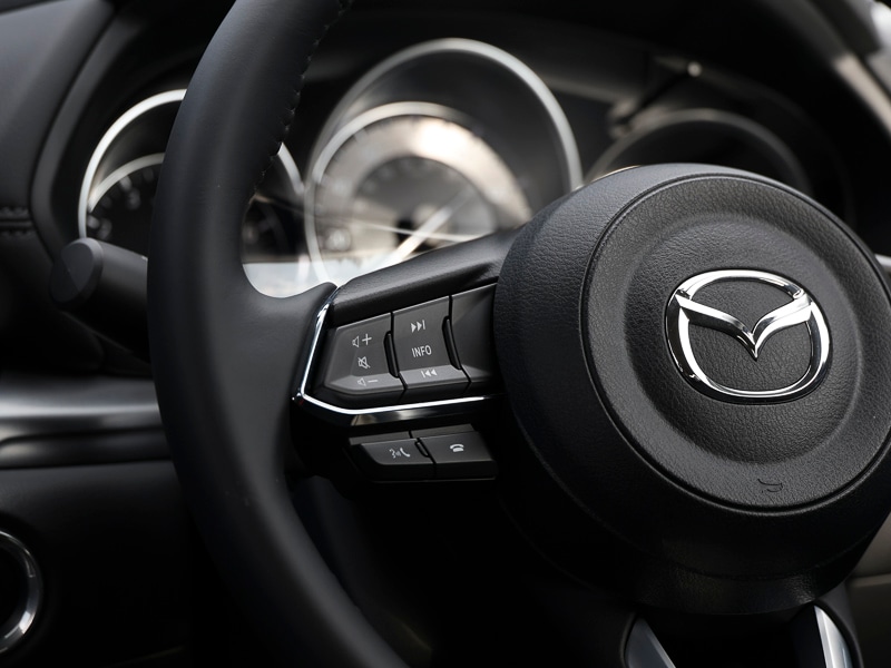 Used Mazda CX-5 2024 for sale - 77100285: Photo 10