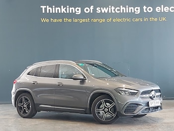 Used Mercedes-Benz GLA 2025 for sale - 79419665: Photo