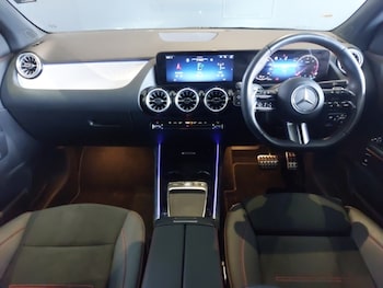 Used Mercedes-Benz GLA 2025 for sale - 79419665: Photo