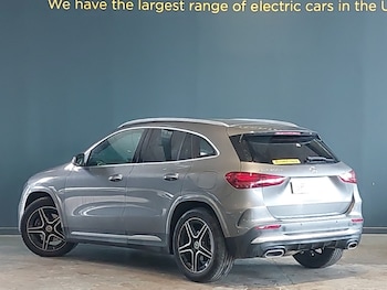 Used Mercedes-Benz GLA 2025 for sale - 79419665: Photo