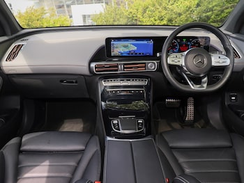 Used Mercedes-Benz EQC 2023 for sale - 79538355: Photo
