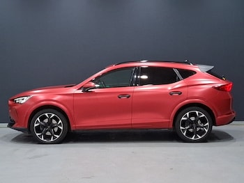 Used Cupra Formentor 2021 for sale - 78808770: Photo