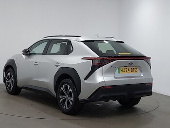 Used Toyota Other 2024 for sale - 77948959: Photo