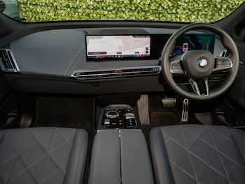 Used BMW iX 2026 for sale - 79505480: Photo