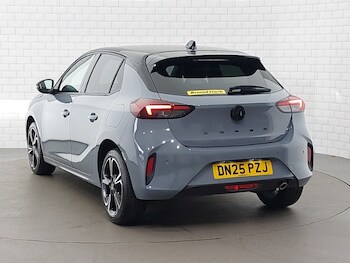 Used Vauxhall Corsa 2025 for sale - 76331421: Photo 3