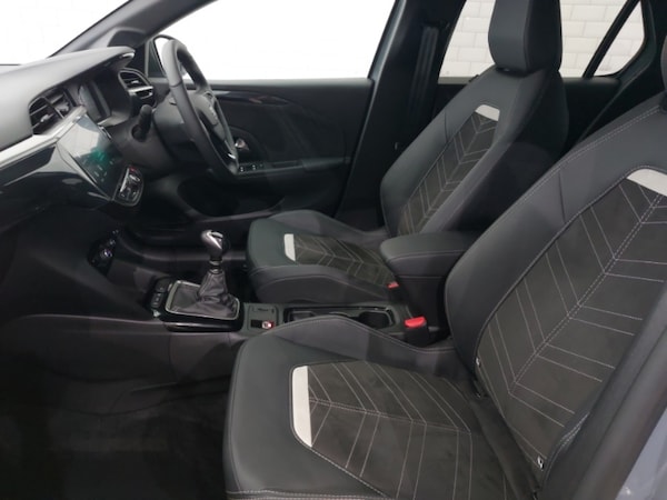 Used Vauxhall Corsa 2025 for sale - 76331421: Photo 5