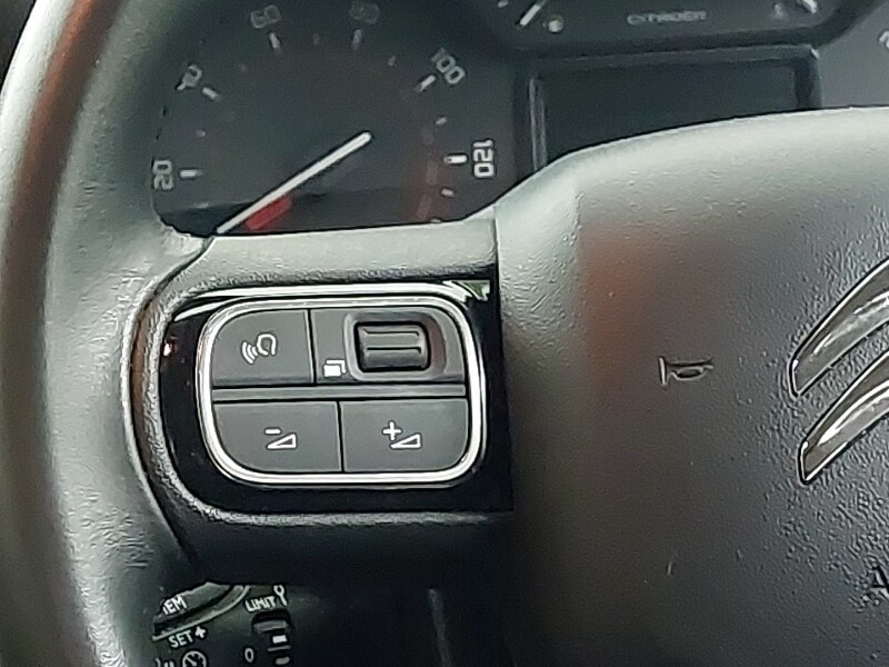 Used Citroen C3 Aircross 2022 for sale - 77563307: Photo 10