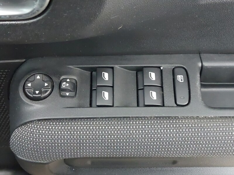 Used Citroen C3 Aircross 2022 for sale - 77563307: Photo 12