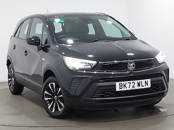 Used Vauxhall Crossland 2023 for sale - 79298360: Photo