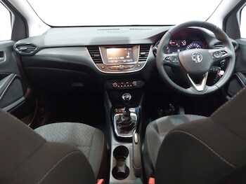 Used Vauxhall Crossland 2023 for sale - 79298360: Photo