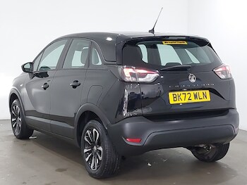 Used Vauxhall Crossland 2023 for sale - 79298360: Photo