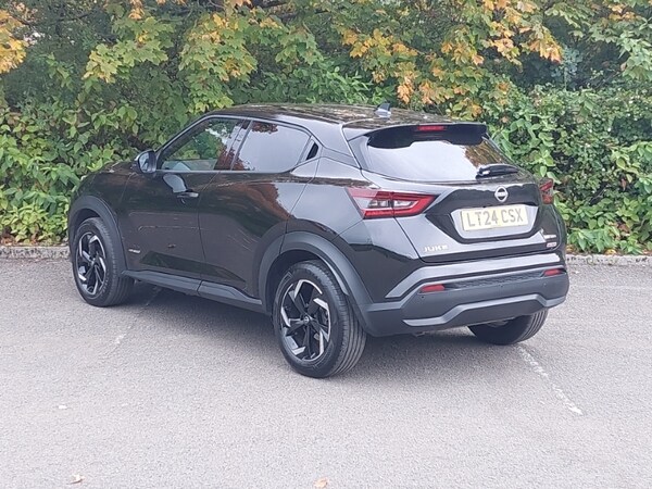 Used Nissan Juke 2024 for sale - 76301275: Photo 3
