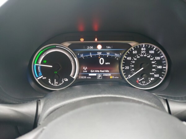 Used Nissan Juke 2024 for sale - 76301275: Photo 7