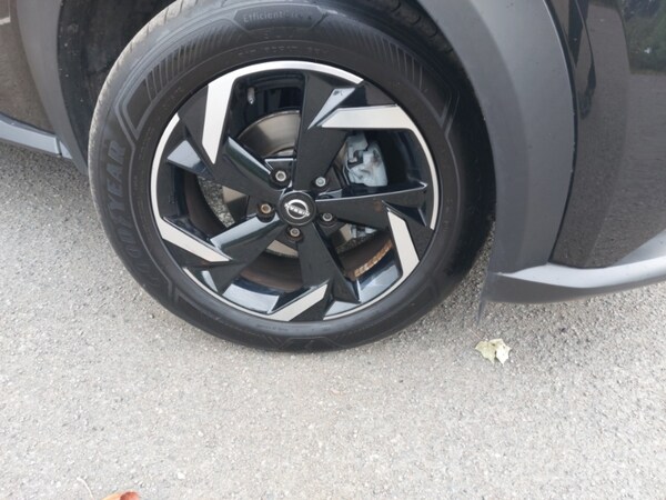 Used Nissan Juke 2024 for sale - 76301275: Photo 9