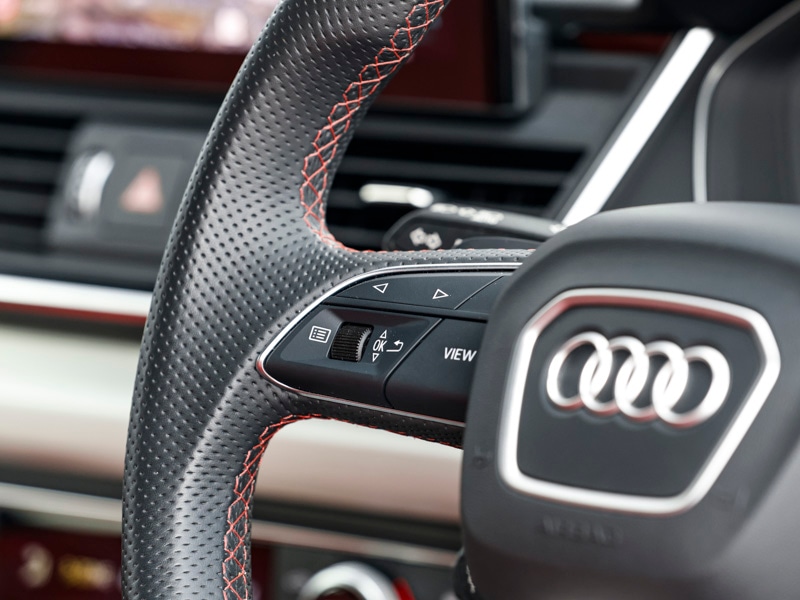 Used Audi Q5 2023 for sale - 77011006: Photo 12