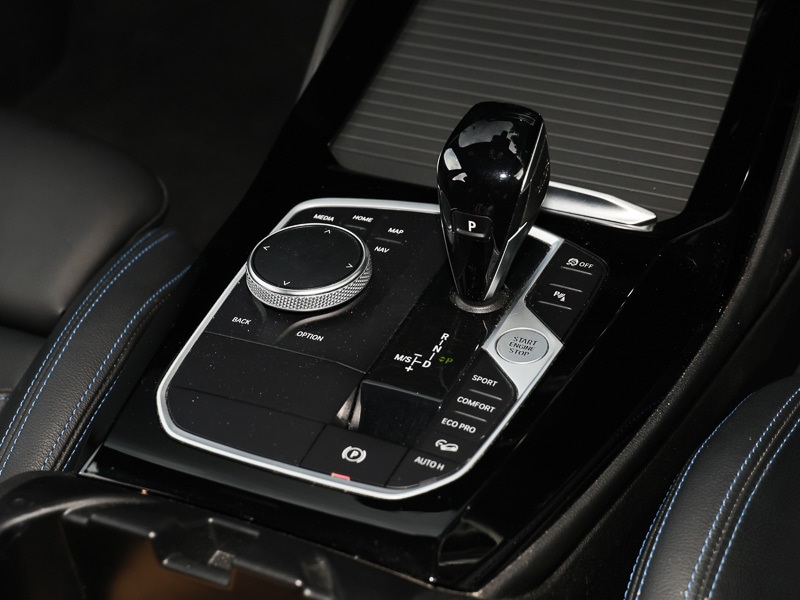 Used BMW X3 2022 for sale - 77657393: Photo 10