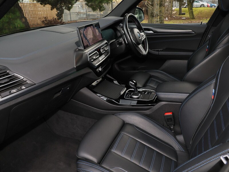 Used BMW X3 2022 for sale - 77657393: Photo 7