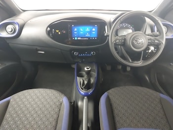 Used Toyota Aygo X 2025 for sale - 79364033: Photo