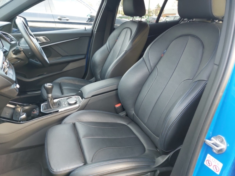 Used BMW 1 Series 2020 for sale - 77151007: Photo 7