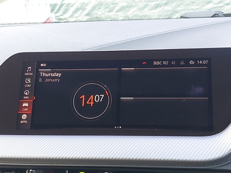 Used BMW 1 Series 2020 for sale - 77151007: Photo 8