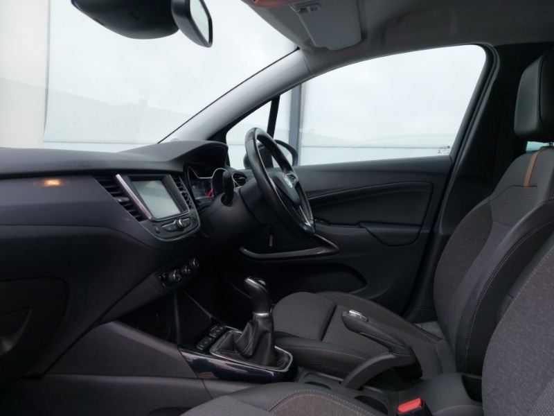 Used Vauxhall Crossland 2021 for sale - 77709291: Photo 5