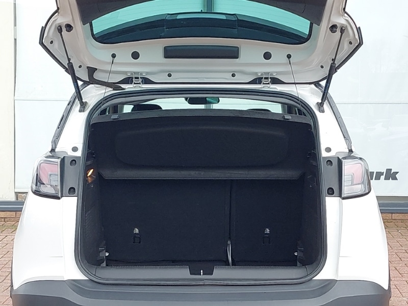 Used Vauxhall Crossland 2021 for sale - 77709291: Photo 8